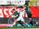 SV Ried Hadapi Wolfsberger AC Perebutkan Tiket Final Playoff Kualifikasi Eropa