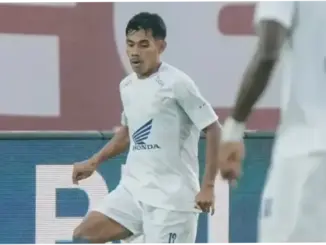 Syahrul Lasinari dan Masa Depan PSM Makassar: Antara Spekulasi dan Harapan