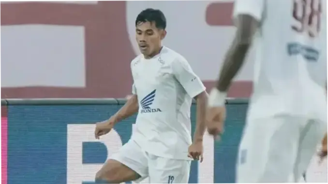Syahrul Lasinari dan Masa Depan PSM Makassar: Antara Spekulasi dan Harapan