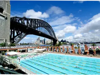Sydney Pools: Kolam Renang, Lotto, dan Informasi Lainnya
