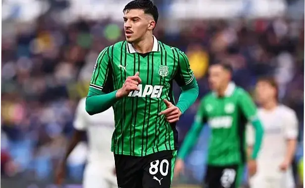 Tarik Muharemovic dan Masa Depan Inter Milan: Analisis dan Proyeksi