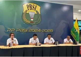Taufik Hidayat: Jangan Salahkan Atlet, Salahkan Kami Sebagai Pengurus