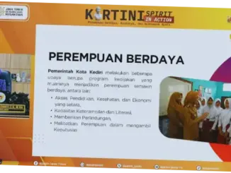 Teladani Spirit Kartini, IGRA Kediri Gandeng Faber Castell Ajak Siswa RA Ikut Lomba Mewarnai