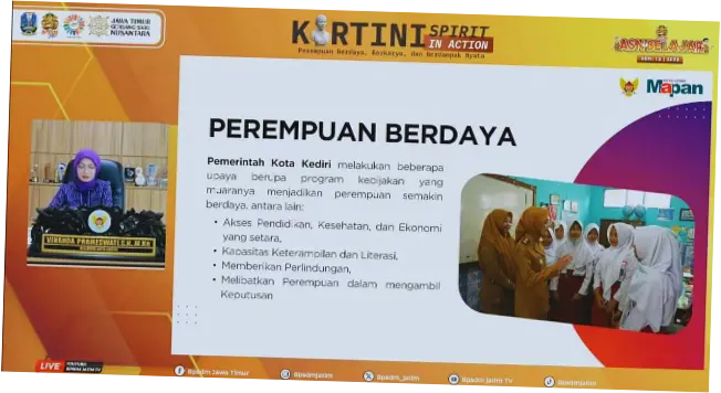 Teladani Spirit Kartini, IGRA Kediri Gandeng Faber Castell Ajak Siswa RA Ikut Lomba Mewarnai