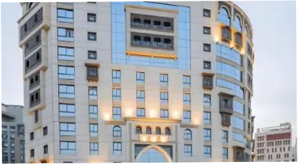 Temui Kendala Hotel di Madinah, Jemaah Bisa Lapor Kawal Haji