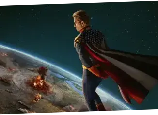 The Boys Season 5: Akhir dari Seri Superhero Satir yang Fenomenal