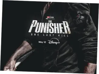 The Punisher One Last Kill: Film Spesial Terbaru dari Marvel Studios