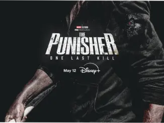 The Punisher One Last Kill: Pembukaan dan Makna di Balik Judul Film Terbaru Marvel