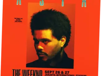The Weeknd Jakarta 2026: Informasi Terbaru Konser, Harga Tiket, dan Jadwal Penjualan