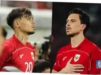 Thom Haye dan Shayne Pattynama: Dua Pemain yang Tetap Berkarya Meski Absen di Kualifikasi Piala Dunia 2026
