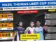 Thomas Cup 2026: Hasil, Analisis, dan Proses Perebutan Gelar