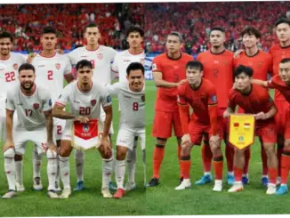 Tim Indonesia Siap Menghadapi Piala Thomas dan Uber 2026