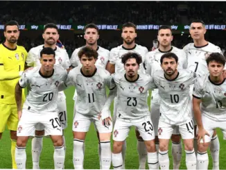 Tim Nasional Sepak Bola Portugal Menuju Piala Dunia 2026: Tantangan dan Persiapan