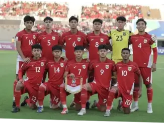 Tim Nasional Sepak Bola U-17 Korea Selatan: Prestasi dan Tantangan