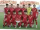 Tim Nasional Sepak Bola U-17 Korea Selatan: Prestasi dan Tantangan