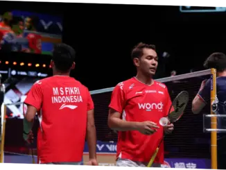 Tim Thomas Indonesia Terhenti di Fase Grup: Evaluasi dan Tantangan ke Depan