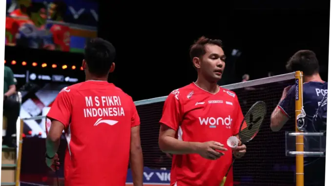 Tim Thomas Indonesia Terhenti di Fase Grup: Evaluasi dan Tantangan ke Depan