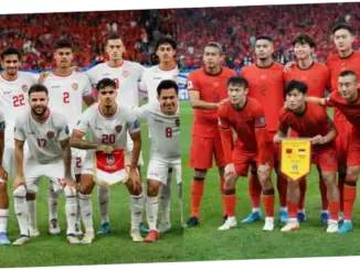 Timnas Indonesia Siap Menghadapi Piala AFF 2026 dengan Persiapan Matang