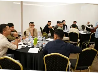 Tingkatkan Pelayanan, KAI Divre II Sumbar Raih Rekomendasi Sertifikasi Ulang ISO 9001:2015