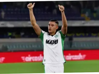 Torino Siap Tantang Sassuolo di Serie A: Misi Tembus Zona Eropa