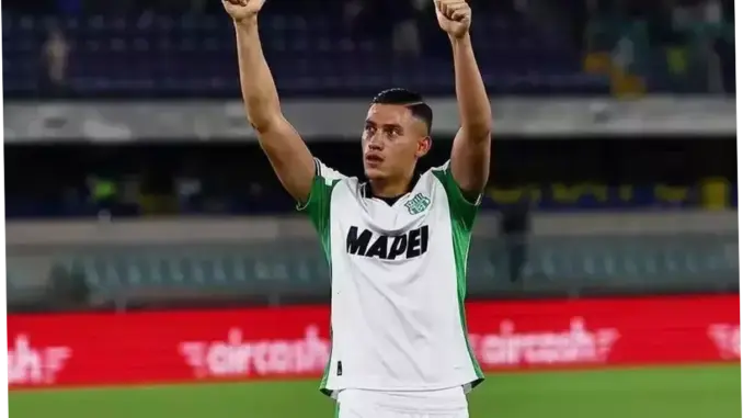 Torino Siap Tantang Sassuolo di Serie A: Misi Tembus Zona Eropa