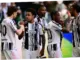 Torino Vs Juventus: Pertandingan Seru yang Berakhir Imbang 2-2