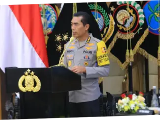 Transformasi Pengawasan Polri: Menguatkan Akuntabilitas dan Efisiensi