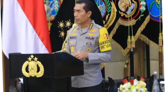 Transformasi Pengawasan Polri: Menguatkan Akuntabilitas dan Efisiensi