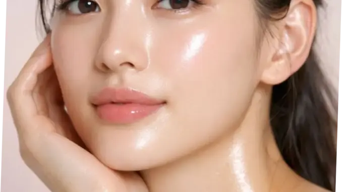 Tren Real Skin 2026: Solusi Wajah Lelah Tampak Segar