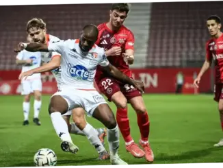 Troyes Juara Ligue 2 Setelah Mengalahkan Stade Lavallois