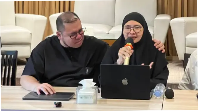 Tuntutan 22,5 Tahun untuk Ibrahim Arief Dalam Kasus Korupsi Pengadaan Teknologi Informasi dan Komunikasi
