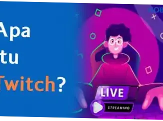 Twitch: Evolusi Platform Streaming dan Pengaruhnya terhadap Industri Esports