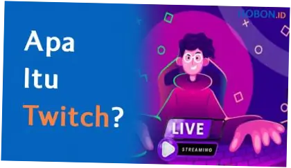 Twitch: Evolusi Platform Streaming dan Pengaruhnya terhadap Industri Esports