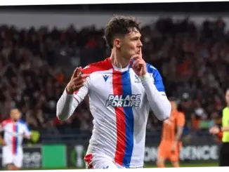 UEFA Conference League: Crystal Palace dan Rayo Vallecano Melangkah ke Final