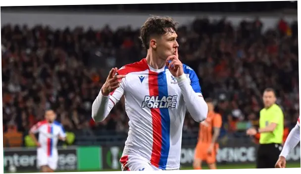 UEFA Conference League: Crystal Palace dan Rayo Vallecano Melangkah ke Final