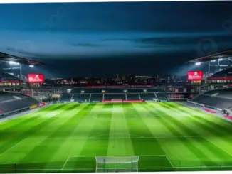 Ulsan HD Tantang Bucheon FC Guna Kejar Puncak Klasemen K League 1