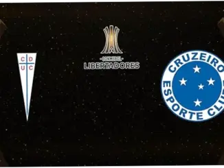 Universidad Católica vs Cruzeiro: Pertarungan Sengit di Copa Libertadores