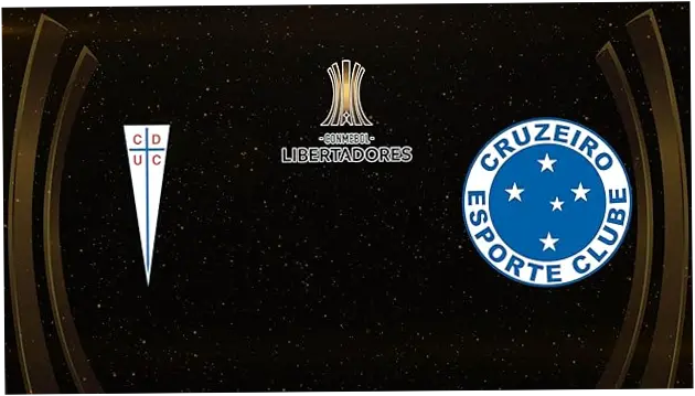 Universidad Católica vs Cruzeiro: Pertarungan Sengit di Copa Libertadores