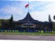 Universitas Sebelas Maret: Pusat Pendidikan dan Inovasi di Jawa Tengah