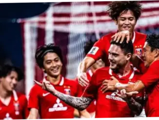 Urawa Red Diamonds: Profil, Pertandingan, dan Strategi di Liga J1 2026