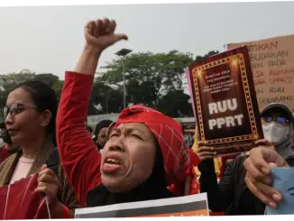 UU PPRT Disahkan, JALA PRT Sebut Pengakuan Status Jadi Kunci Utama