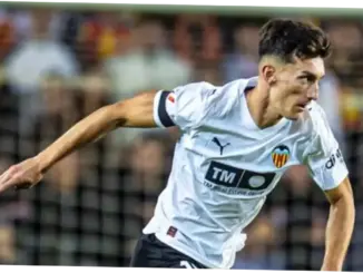 Valencia Siap Tantang Rayo Vallecano di Mestalla: Misi Kebangkitan dan Persiapan Strategis
