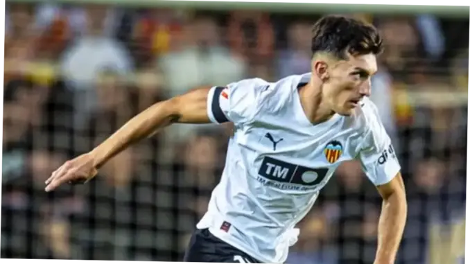 Valencia Siap Tantang Rayo Vallecano di Mestalla: Misi Kebangkitan dan Persiapan Strategis
