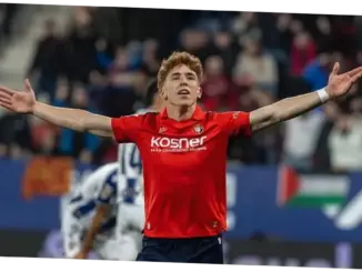 Victor Munoz: Siasat Cerdik Real Madrid untuk Menghalangi Barcelona dan AS Roma