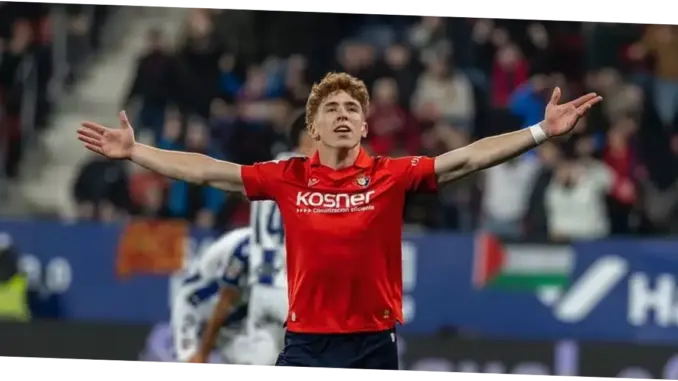Victor Munoz: Siasat Cerdik Real Madrid untuk Menghalangi Barcelona dan AS Roma