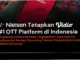 Vidio: Platform Hiburan Terdepan di Indonesia