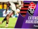 Vitória vs Flamengo: Pertarungan Sengit di Copa do Brasil