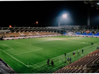 VPS Tempati Peringkat Keempat Veikkausliiga Setelah Mengalahkan HJK
