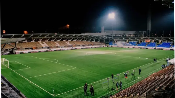 VPS Tempati Peringkat Keempat Veikkausliiga Setelah Mengalahkan HJK