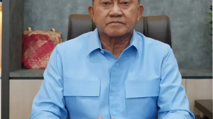 Wakil Kepala Badan Gizi Nasional: Tugas, Tanggung Jawab, dan Isu Terkini